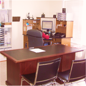Home Office