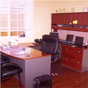 Home Office