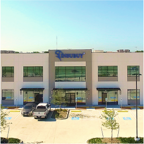 Maplashade Office