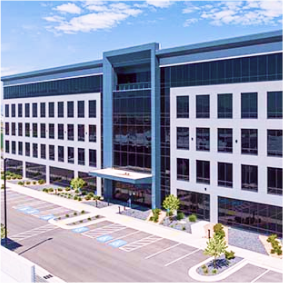 Trucordia Corporate&nbsp;Office